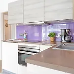 Haus Carpe Diem Strandoase דירה