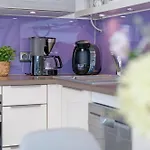 Haus Carpe Diem Strandoase דירה
