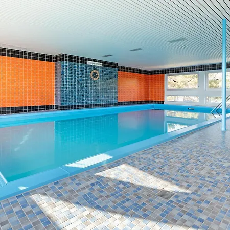 Haus Carpe Diem Strandoase Timmendorfer Strand