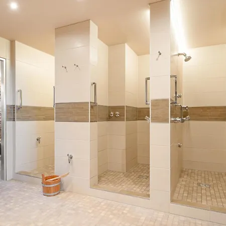 Haus Carpe Diem Strandoase Apartment *