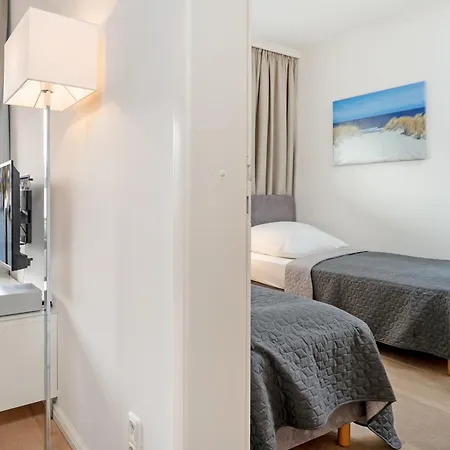 Haus Carpe Diem Strandoase * Timmendorfer Strand