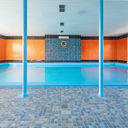 Apartment Haus Carpe Diem Strandoase Timmendorfer Strand