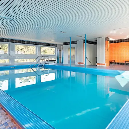 Haus Carpe Diem Strandoase * Timmendorfer Strand