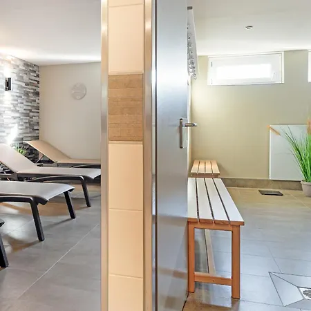 Apartment Haus Carpe Diem Strandoase
