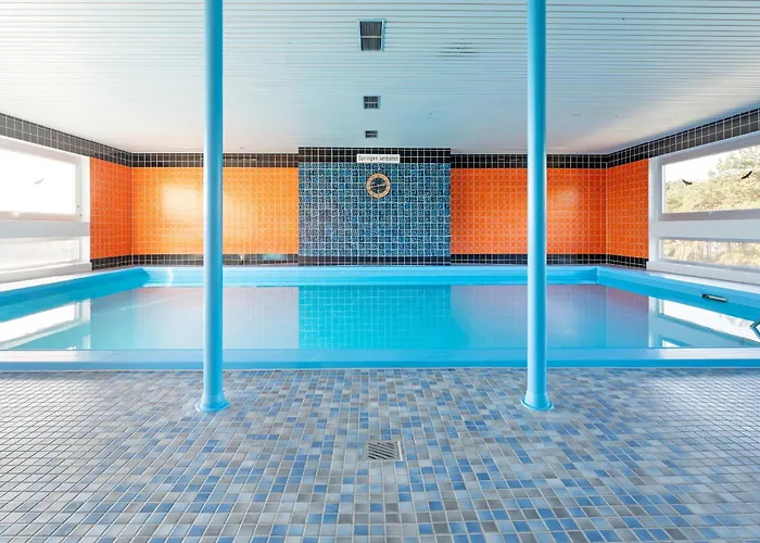 Lägenhet Haus Carpe Diem Strandoase Timmendorfer Strand