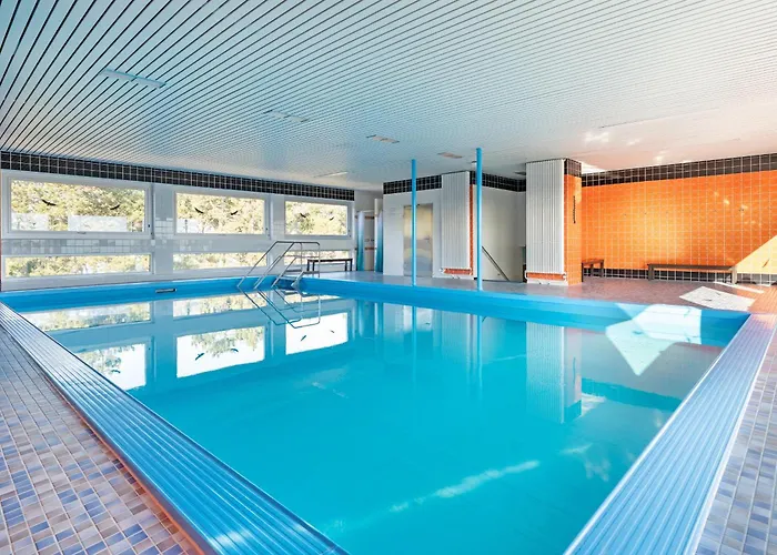 Lägenhet Haus Carpe Diem Strandoase Timmendorfer Strand