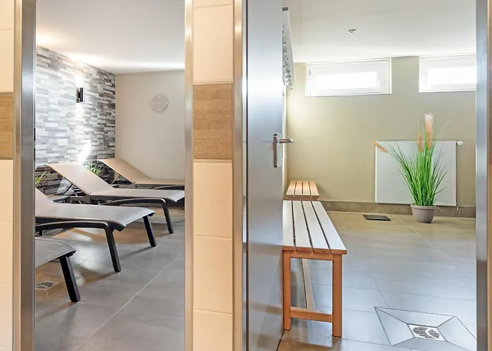Lägenhet Haus Carpe Diem Strandoase Timmendorfer Strand